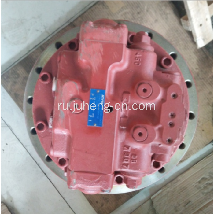 4I7333 Экскаватор Bobcat311 Конечный привод MAG85VP Ходовой двигатель